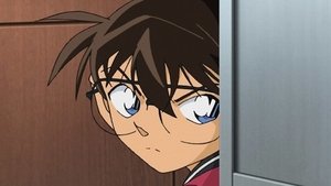 Detektiv Conan 716. epizoda