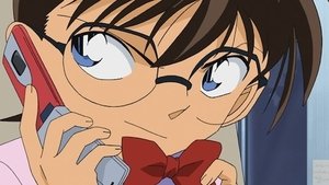 Detektiv Conan 650. epizoda