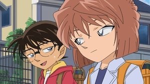 Detektiv Conan 571. epizoda