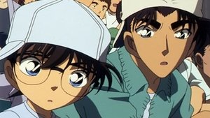 Detektiv Conan 383. epizoda