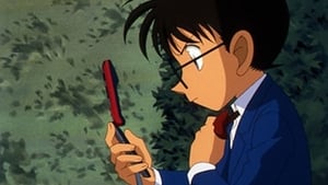 Detektiv Conan 420. epizoda
