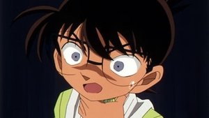 Detektiv Conan 332. epizoda
