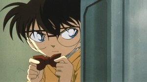 Detektiv Conan 494. epizoda