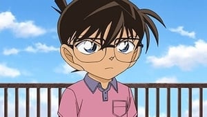 Detektiv Conan 588. epizoda