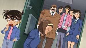 Detektiv Conan 531. epizoda