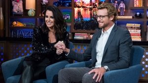 Watch What Happens Live with Andy Cohen 91. epizoda
