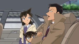 Detektiv Conan 892. epizoda