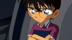 Detektiv Conan 438. epizoda
