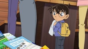 Detektiv Conan 820. epizoda