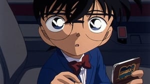 Detektiv Conan 415. epizoda