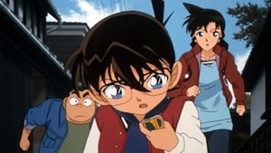 Detektiv Conan 519. epizoda