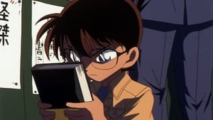 Detektiv Conan 320. epizoda