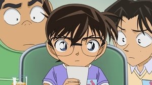 Detektiv Conan 583. epizoda
