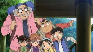 Detektiv Conan 859. epizoda