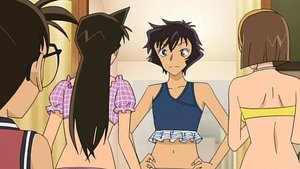 Detektiv Conan 878. epizoda