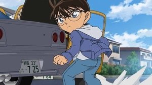 Detektiv Conan 686. epizoda