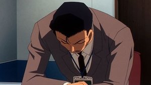 Detektiv Conan 413. epizoda