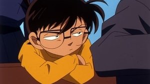Detektiv Conan 307. epizoda