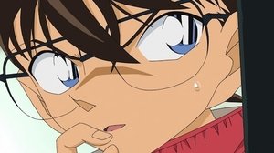 Detektiv Conan 672. epizoda