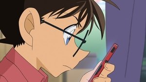 Detektiv Conan 903. epizoda