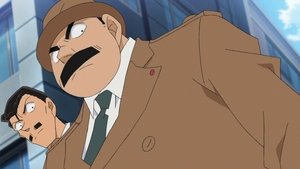 Detektiv Conan 884. epizoda