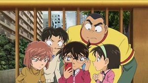 Detektiv Conan 764. epizoda