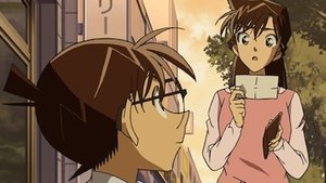 Detektiv Conan 589. epizoda