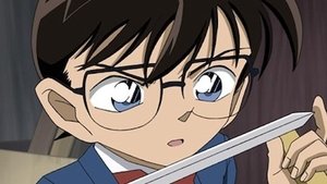 Detektiv Conan 527. epizoda