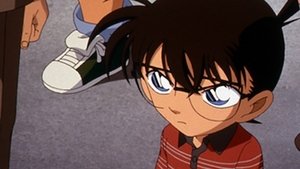 Detektiv Conan 483. epizoda