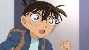 Detektiv Conan 813. epizoda