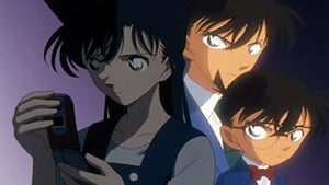 Detektiv Conan 400. epizoda