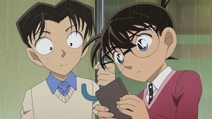 Detektiv Conan 763. epizoda