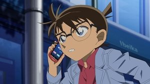 Detektiv Conan 776. epizoda