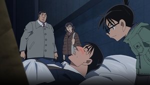 Detektiv Conan 798. epizoda