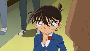 Detektiv Conan 790. epizoda