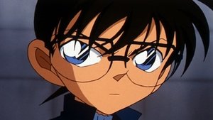 Detektiv Conan 465. epizoda