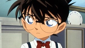 Detektiv Conan 512. epizoda