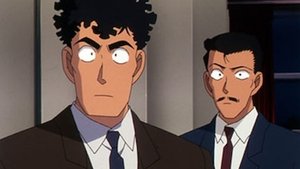 Detektiv Conan 417. epizoda