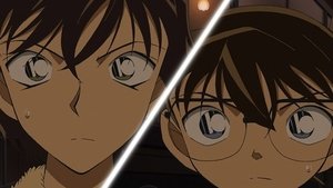Detektiv Conan 701. epizoda