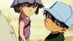 Detektiv Conan 443. epizoda