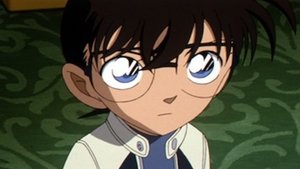 Detektiv Conan 502. epizoda