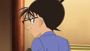 Detektiv Conan 824. epizoda