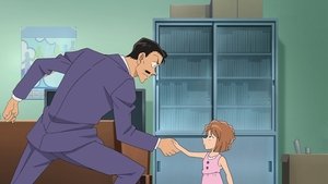 Detektiv Conan 822. epizoda