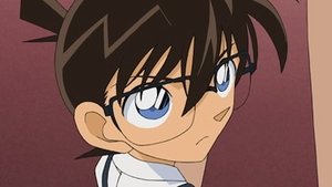 Detektiv Conan 537. epizoda
