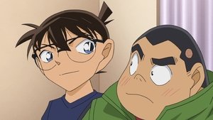 Detektiv Conan 897. epizoda