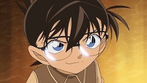 Detektiv Conan 728. epizoda