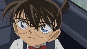 Detektiv Conan 545. epizoda