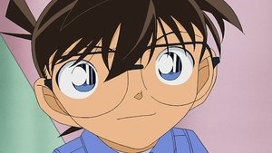 Detektiv Conan 628. epizoda