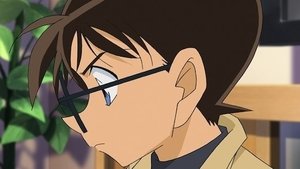 Detektiv Conan 731. epizoda