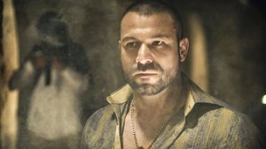 El Señor de los Cielos 13. epizoda